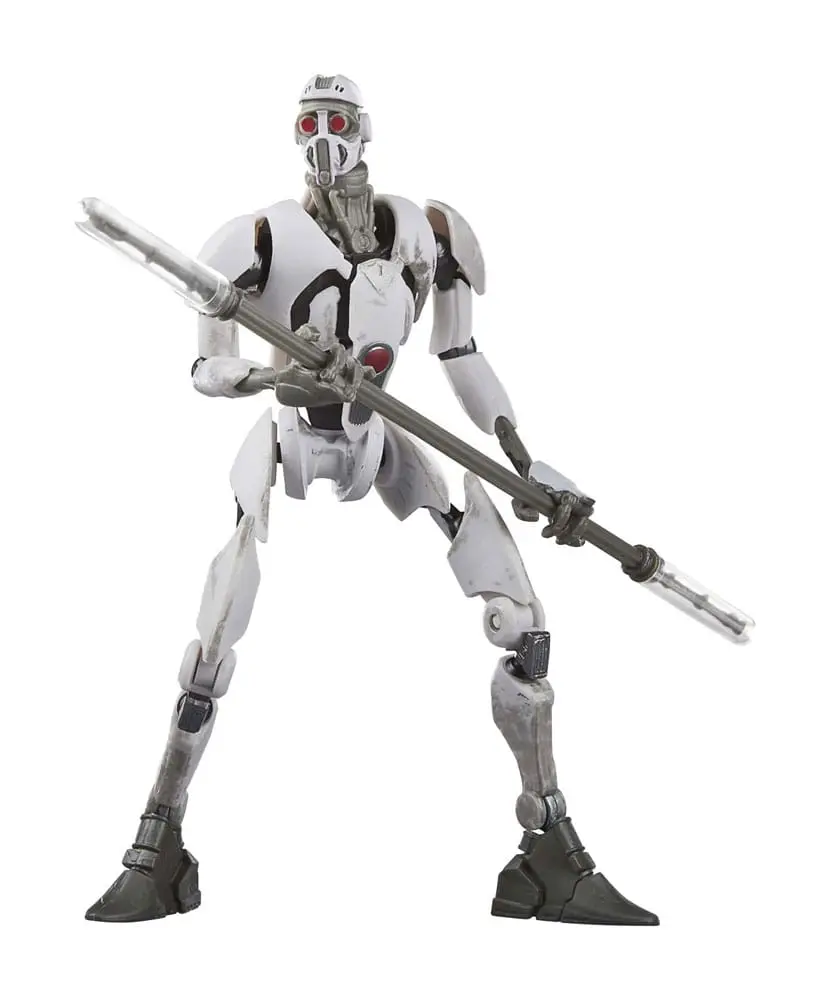Star Wars: The Clone Wars Black Series Magnaguard akciófigura 15 cm termékfotó