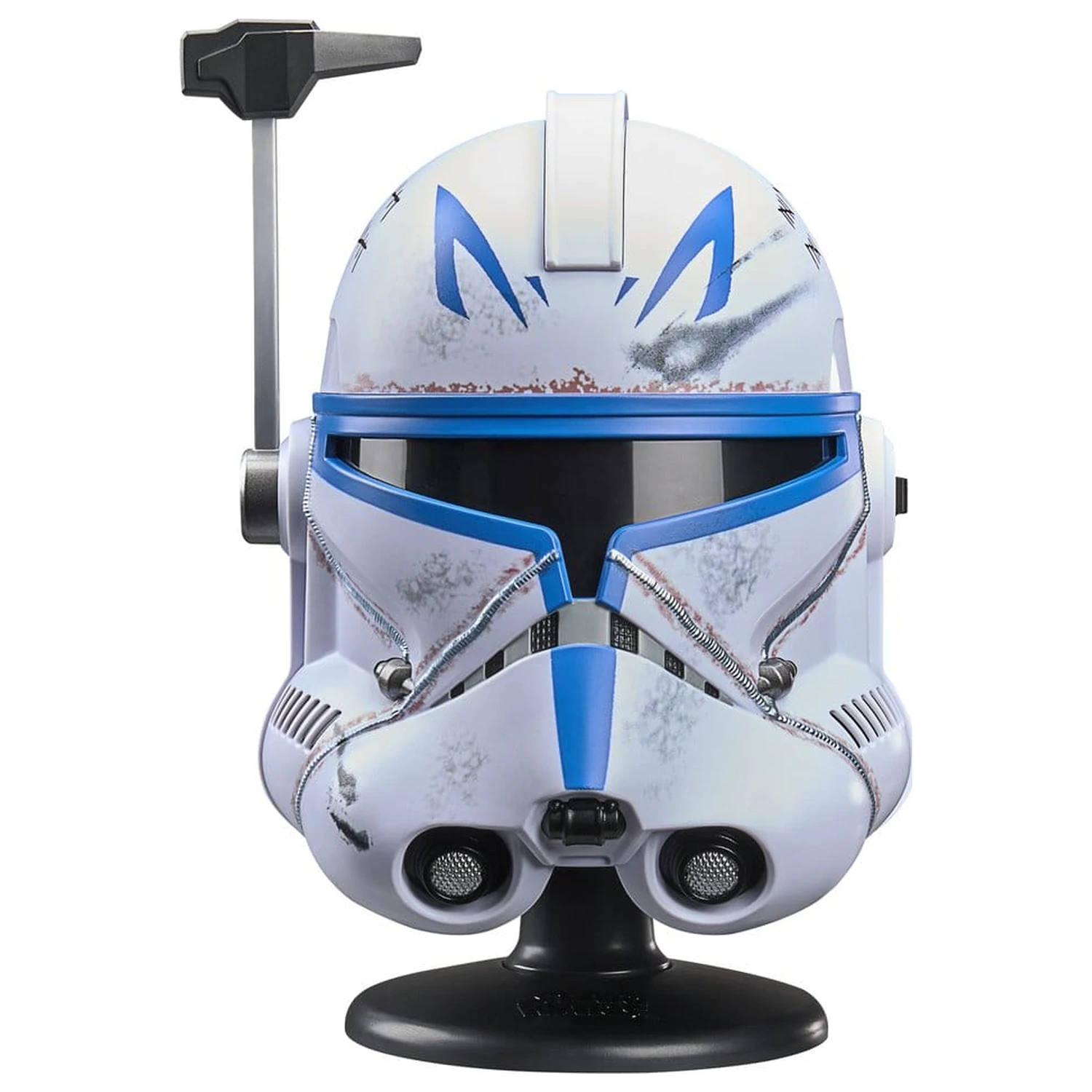 Star Wars: The Clone Wars Black Series Mini sisak Clone Captain Rex 15 cm termékfotó