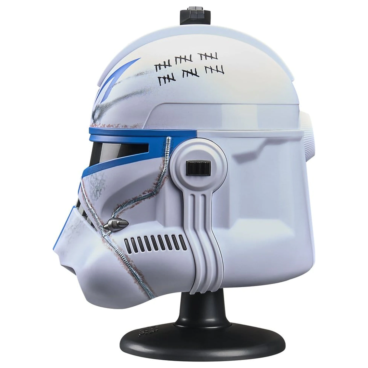Star Wars: The Clone Wars Black Series Mini sisak Clone Captain Rex 15 cm termékfotó