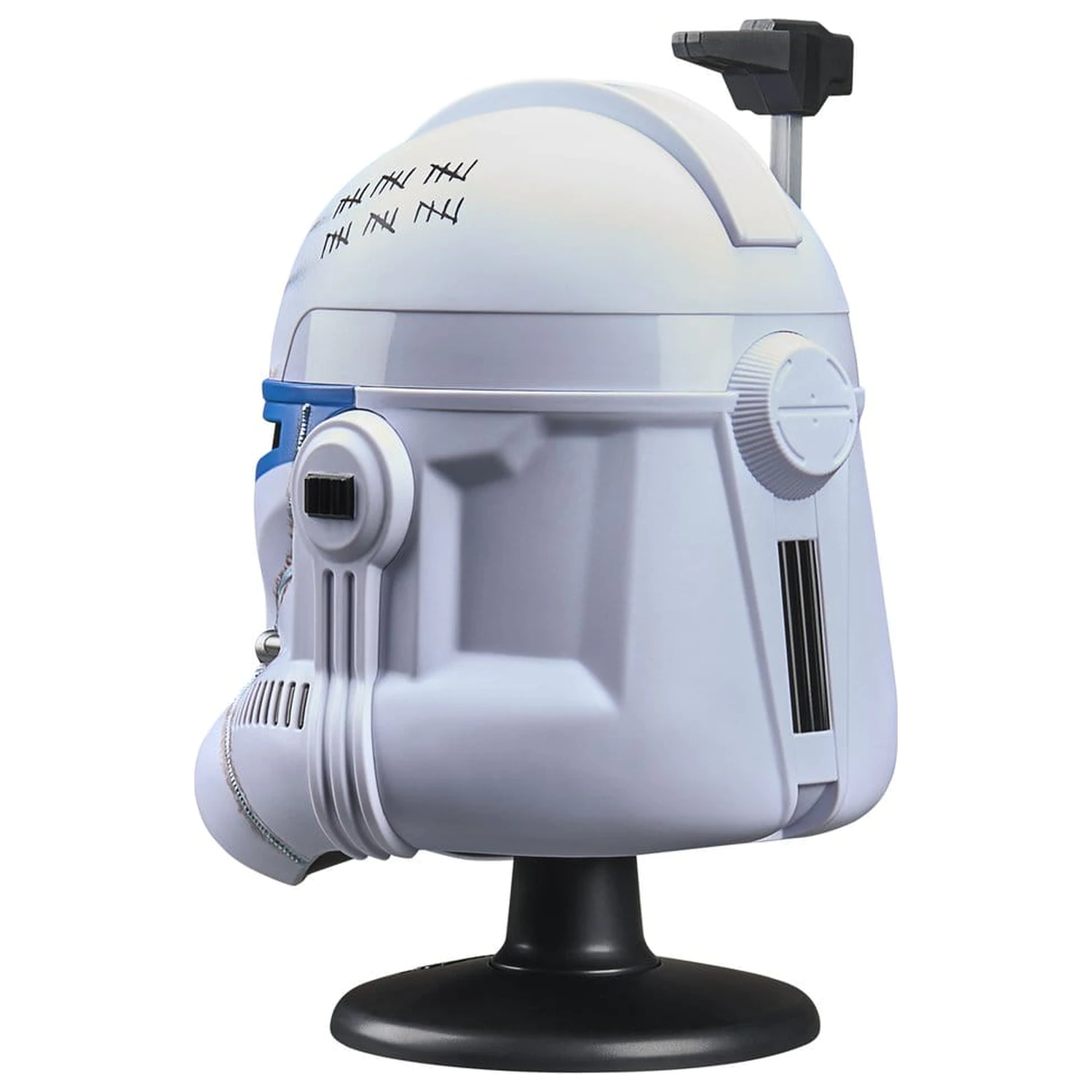 Star Wars: The Clone Wars Black Series Mini sisak Clone Captain Rex 15 cm termékfotó