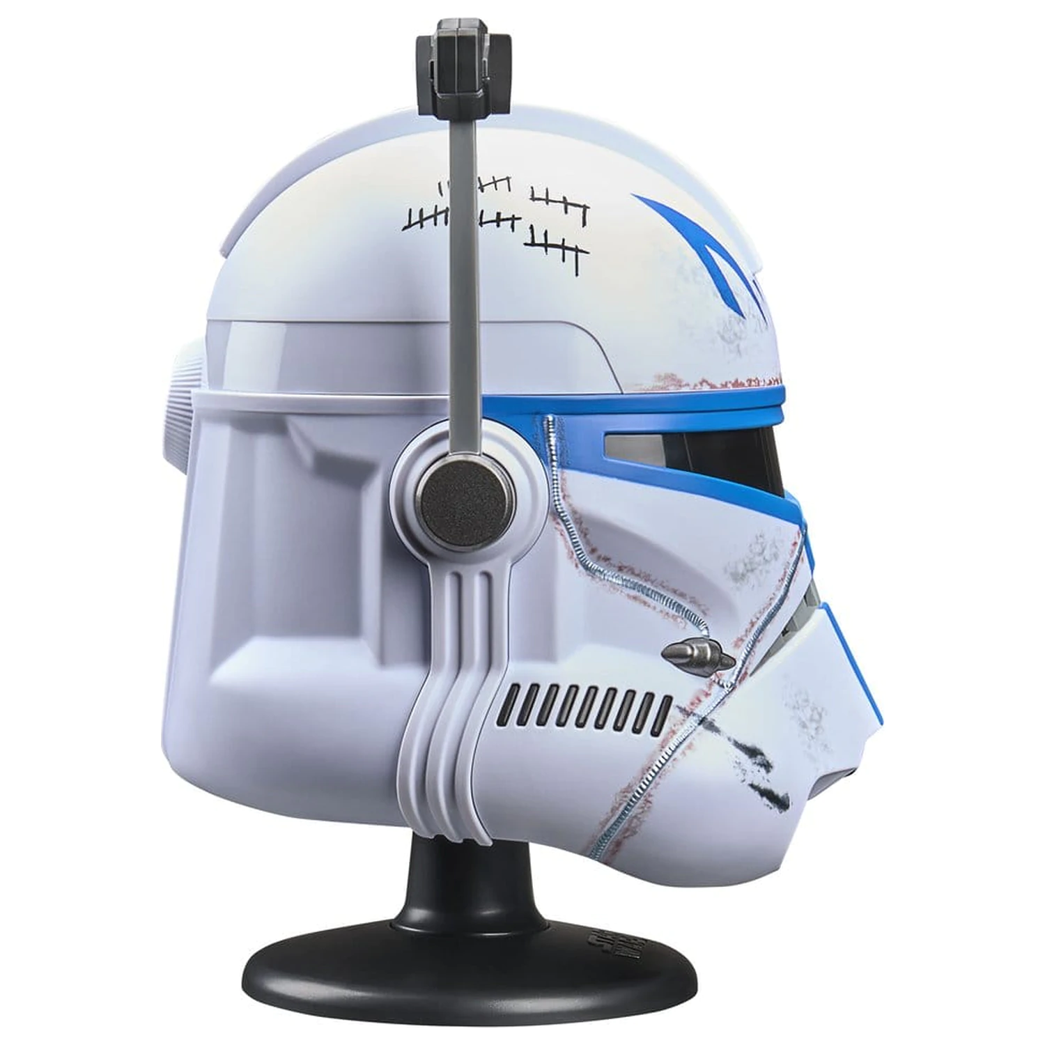 Star Wars: The Clone Wars Black Series Mini sisak Clone Captain Rex 15 cm termékfotó