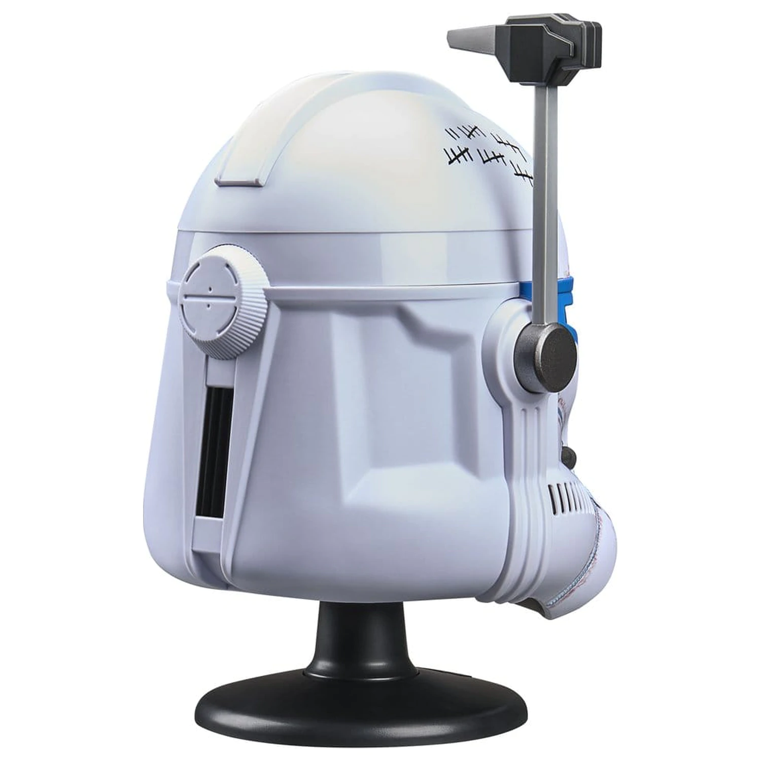 Star Wars: The Clone Wars Black Series Mini sisak Clone Captain Rex 15 cm termékfotó