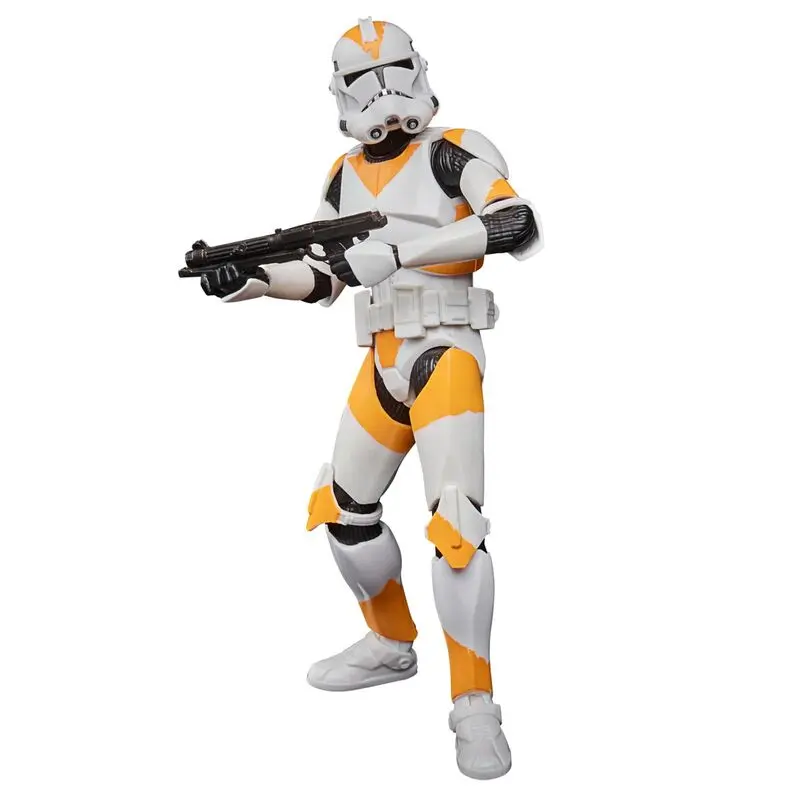 Star Wars The Clone Wars Clone Trooper 212th Battalion figura 15cm termékfotó