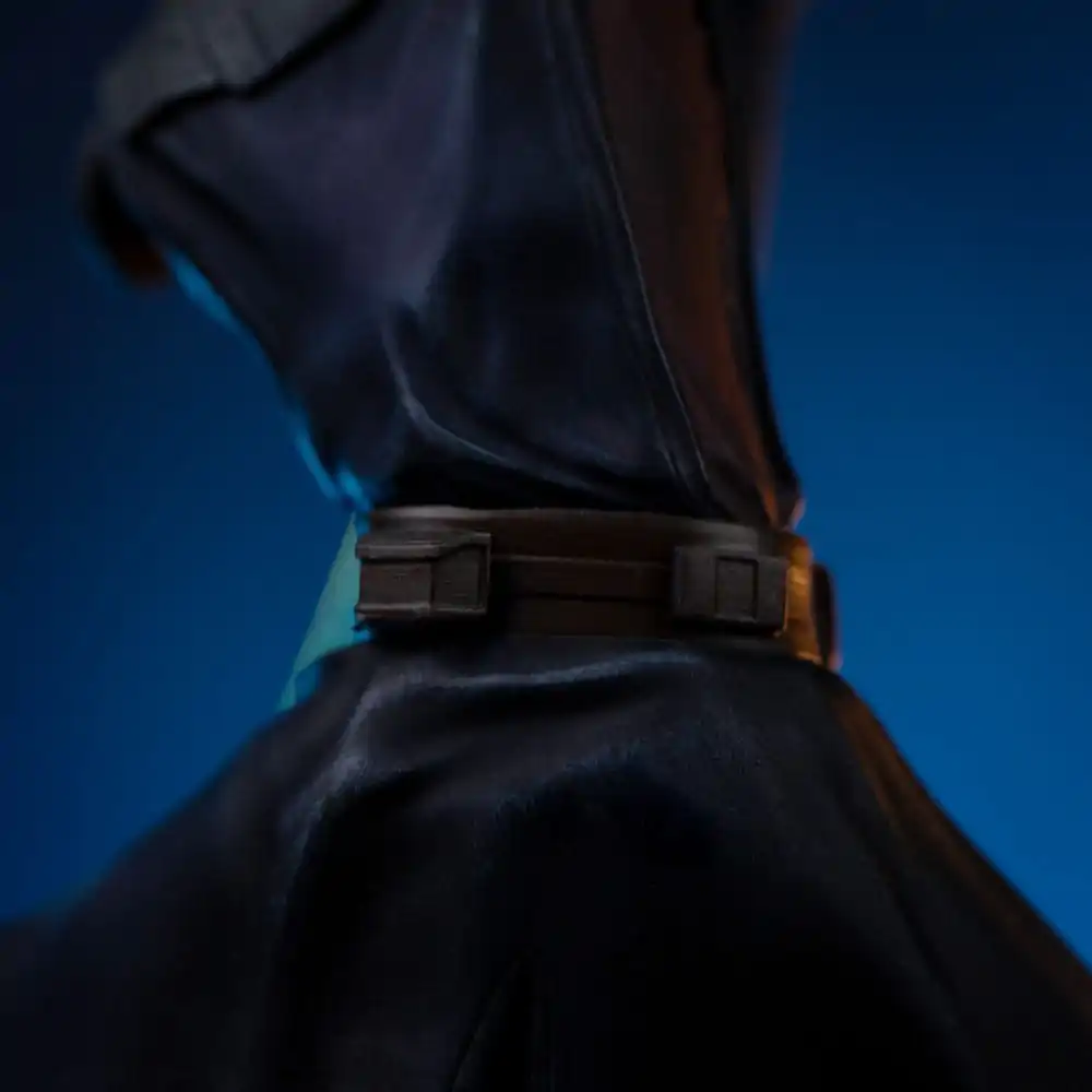 Star Wars: The Clone Wars Deluxe Art Scale 1/10 Anakin Skywalker szobor figura 19 cm termékfotó