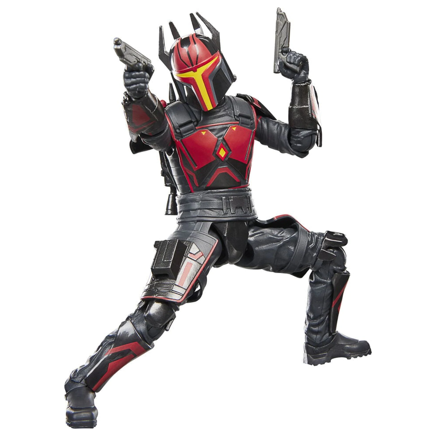 Star Wars The Clone Wars Gar Saxon figura 15cm termékfotó