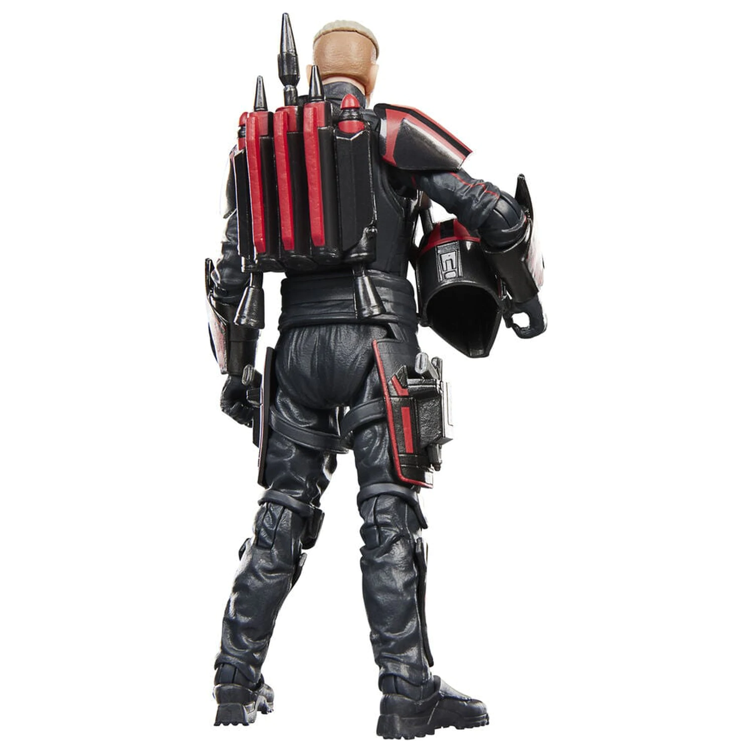 Star Wars The Clone Wars Gar Saxon figura 15cm termékfotó