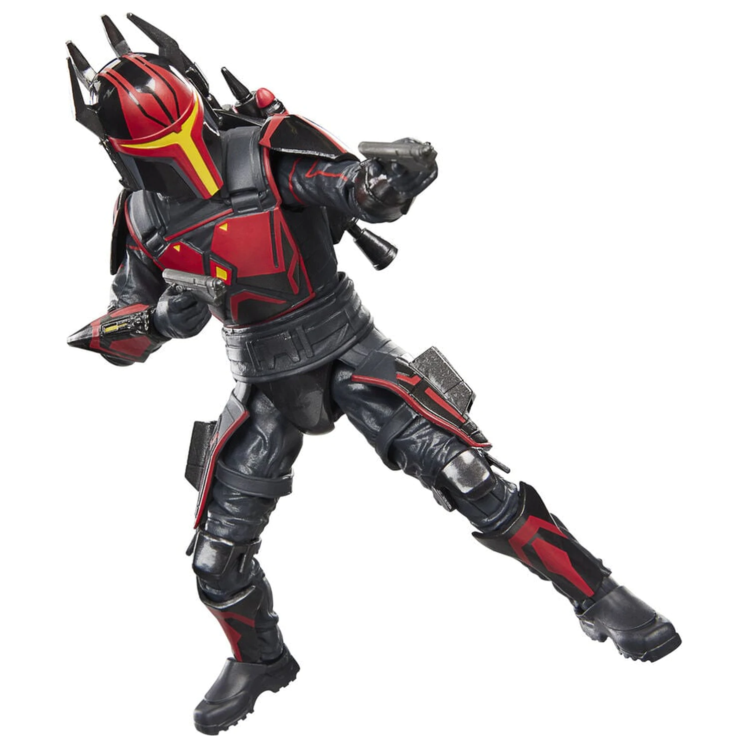 Star Wars The Clone Wars Gar Saxon figura 15cm termékfotó