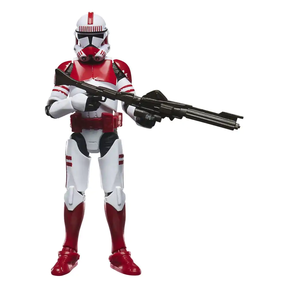 Star Wars: The Clone Wars Imperial Shock Trooper figura 9,5cm termékfotó