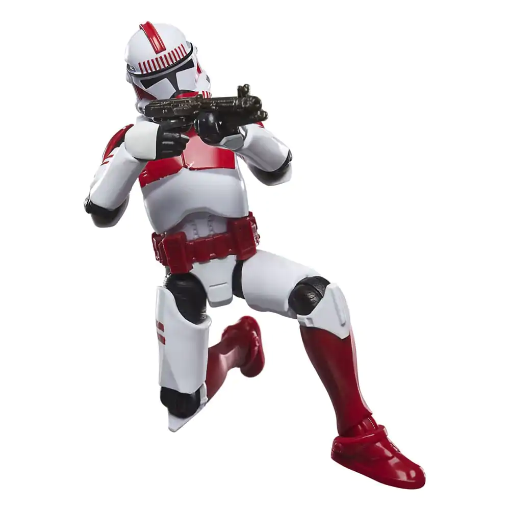 Star Wars: The Clone Wars Imperial Shock Trooper figura 9,5cm termékfotó