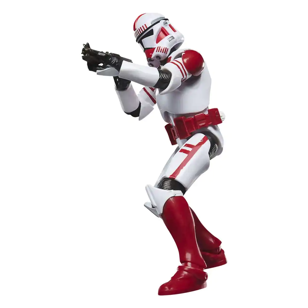 Star Wars: The Clone Wars Imperial Shock Trooper figura 9,5cm termékfotó