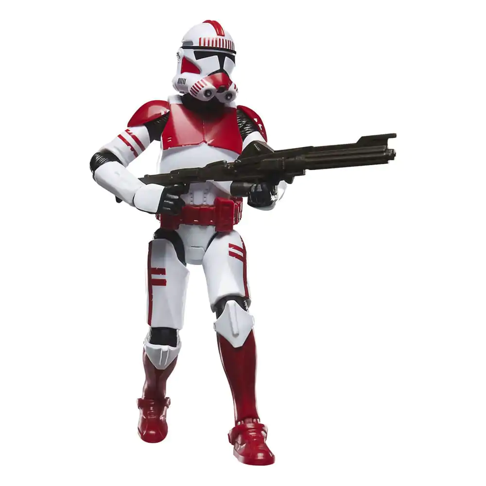 Star Wars: The Clone Wars Imperial Shock Trooper figura 9,5cm termékfotó