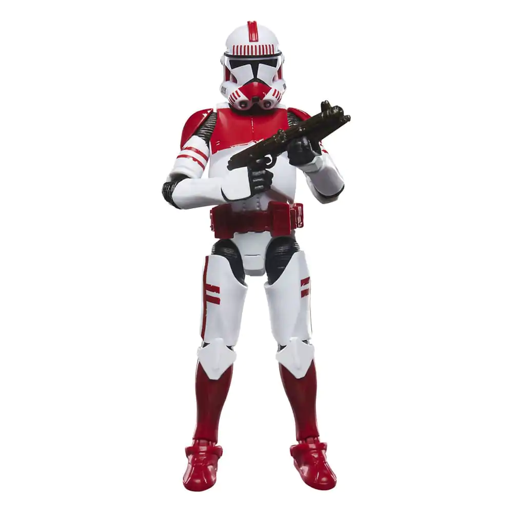 Star Wars: The Clone Wars Imperial Shock Trooper figura 9,5cm termékfotó