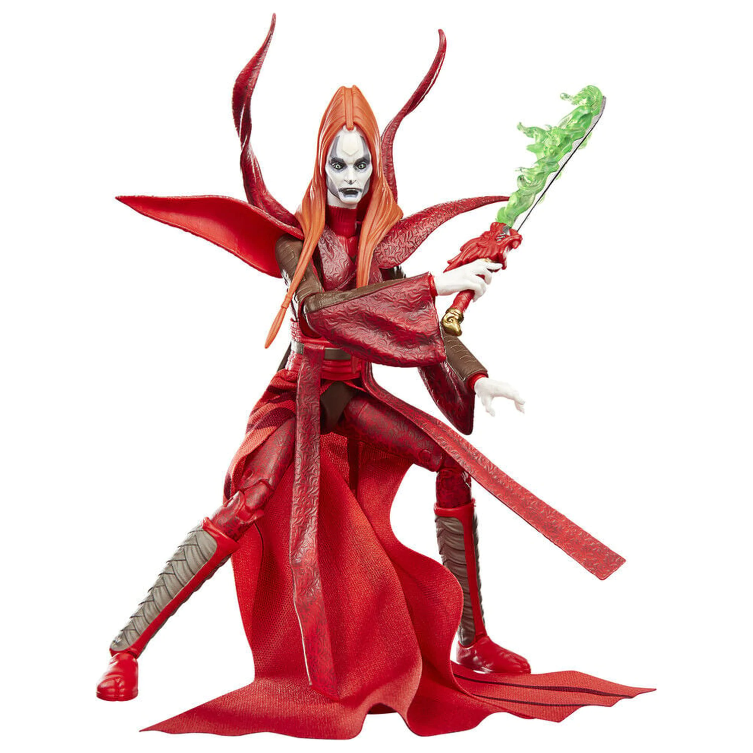 Star Wars The Clone Wars Mother Talzin figura 15cm termékfotó