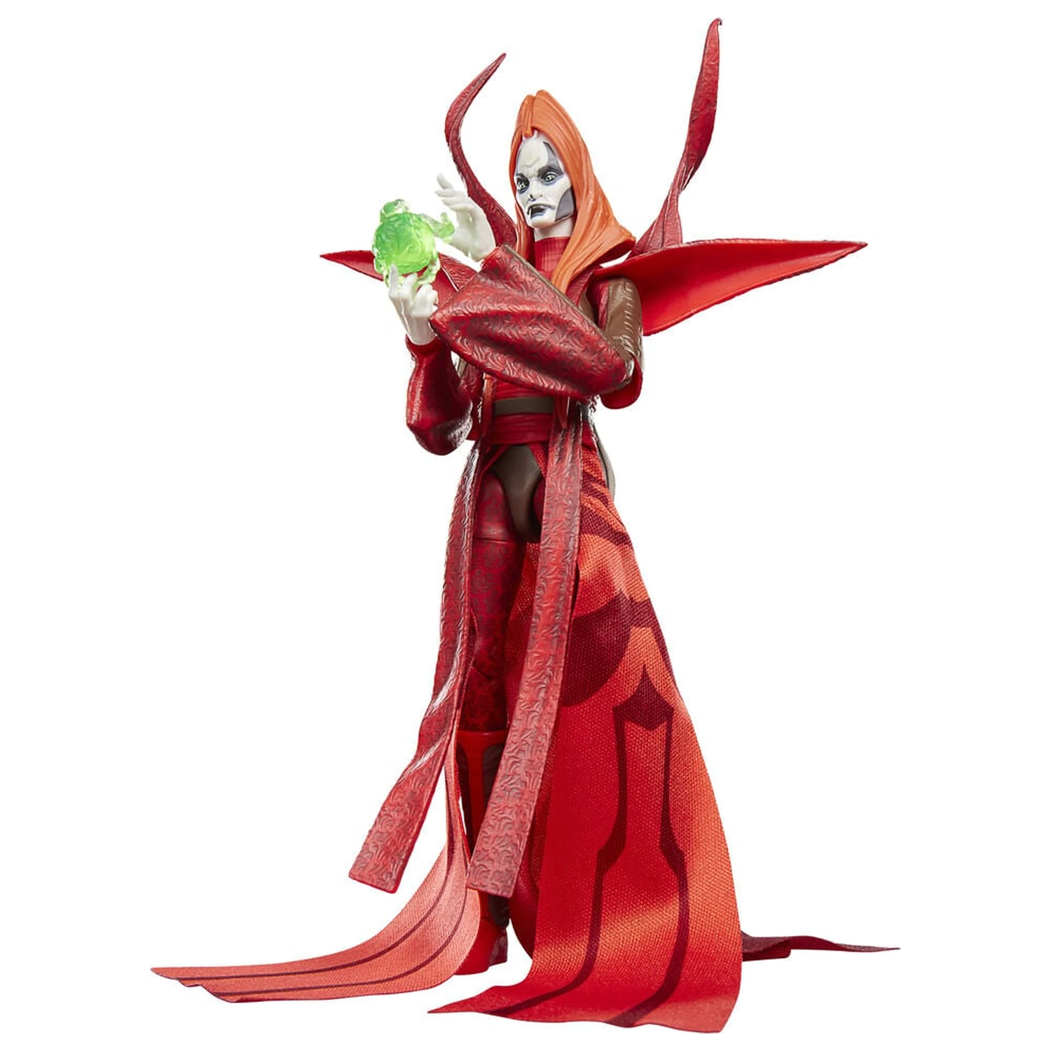 Star Wars The Clone Wars Mother Talzin figura 15cm termékfotó