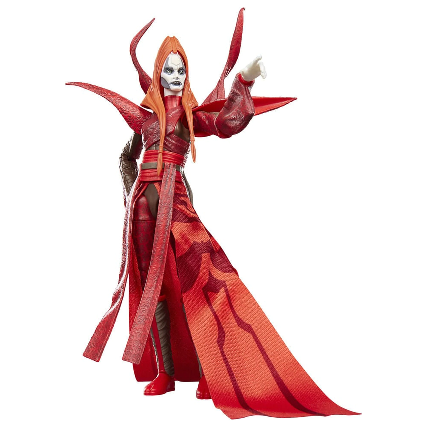Star Wars The Clone Wars Mother Talzin figura 15cm termékfotó