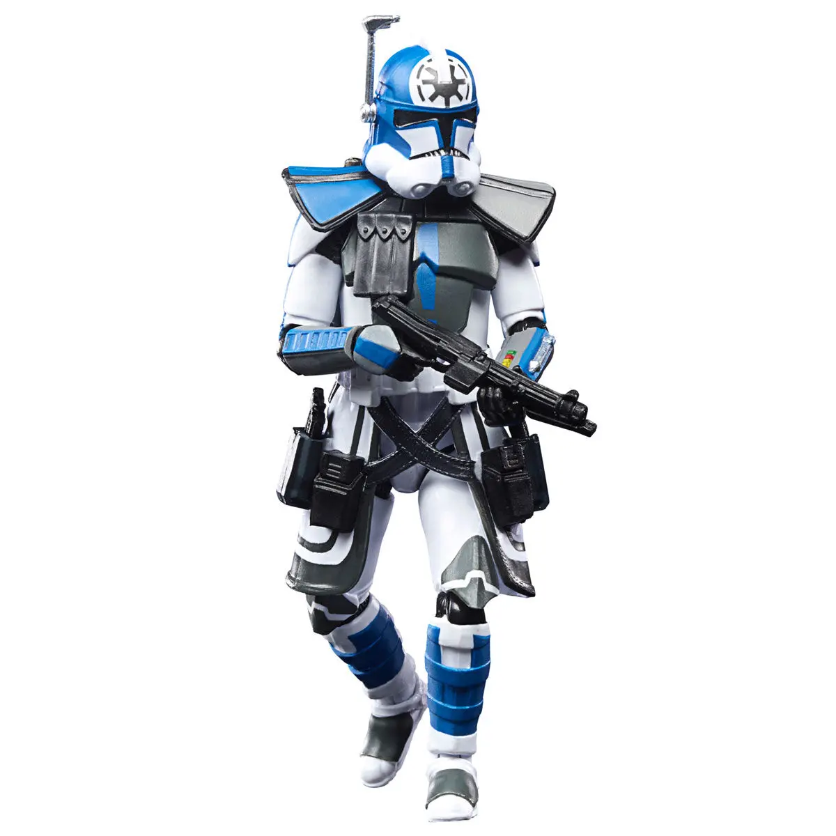 Star Wars: The Clone Wars Vintage Collection 2023 ARC Trooper Jesse akciófigura 10 cm termékfotó