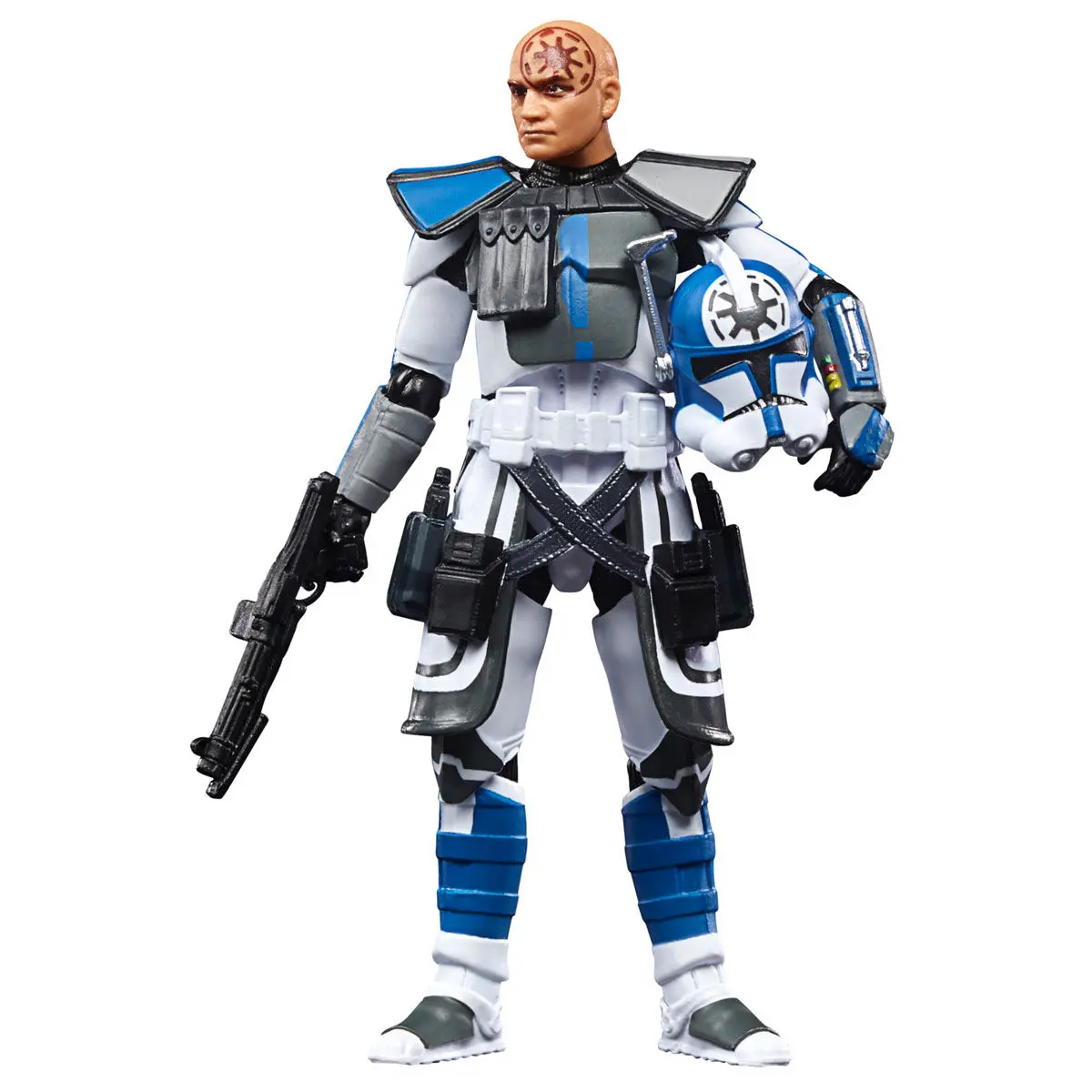 Star Wars: The Clone Wars Vintage Collection 2023 ARC Trooper Jesse akciófigura 10 cm termékfotó