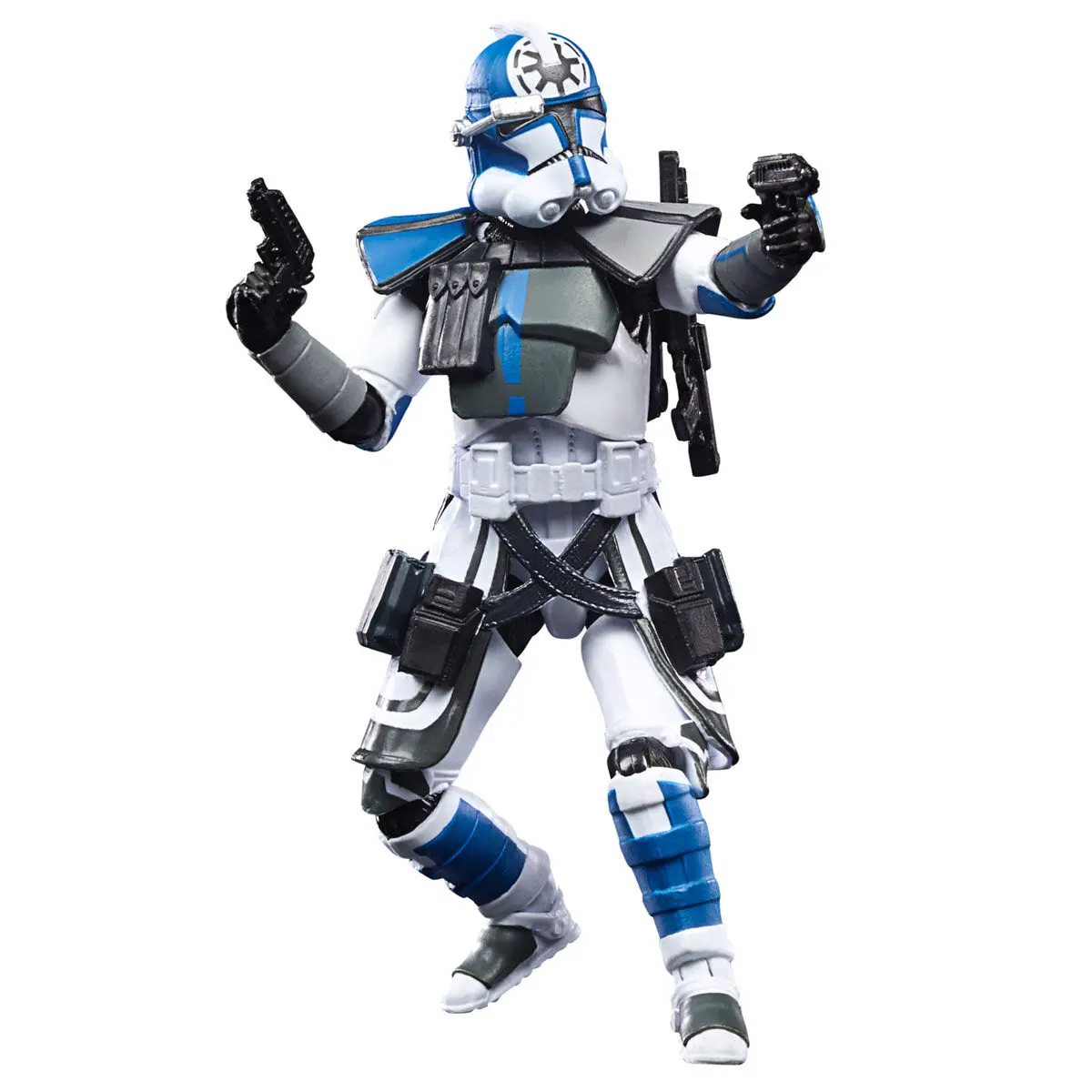 Star Wars: The Clone Wars Vintage Collection 2023 ARC Trooper Jesse akciófigura 10 cm termékfotó