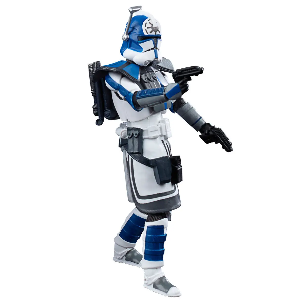 Star Wars: The Clone Wars Vintage Collection 2023 ARC Trooper Jesse akciófigura 10 cm termékfotó