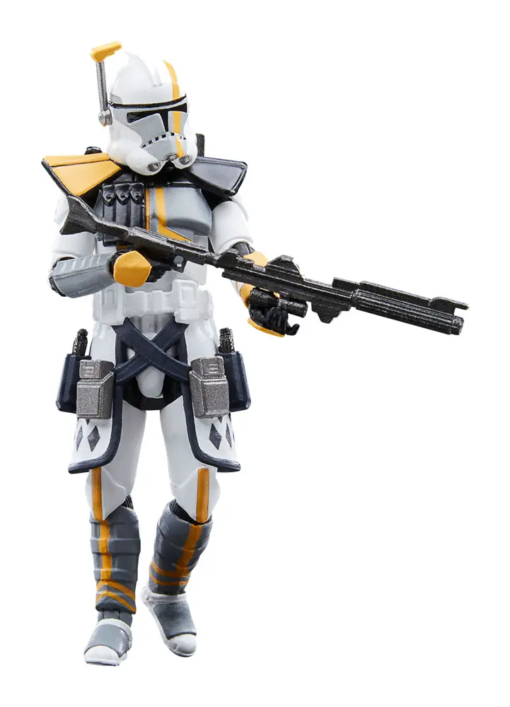 Star Wars: The Clone Wars Vintage Collection ARC Commander Blitz akciófigura 10 cm termékfotó