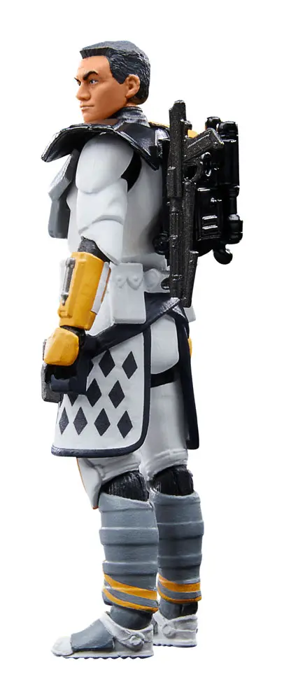 Star Wars: The Clone Wars Vintage Collection ARC Commander Blitz akciófigura 10 cm termékfotó