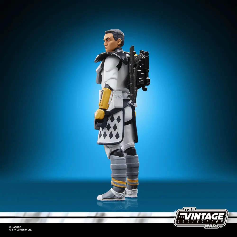 Star Wars: The Clone Wars Vintage Collection ARC Commander Blitz akciófigura 10 cm termékfotó