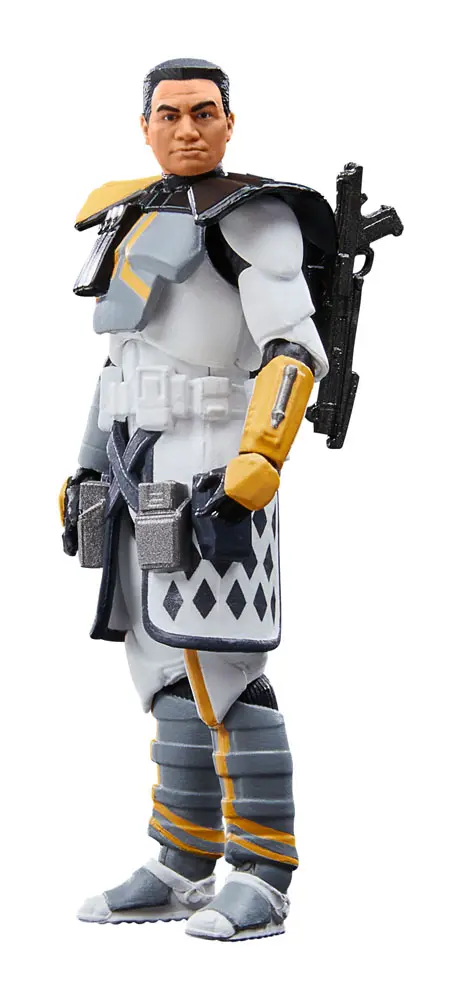 Star Wars: The Clone Wars Vintage Collection ARC Commander Blitz akciófigura 10 cm termékfotó