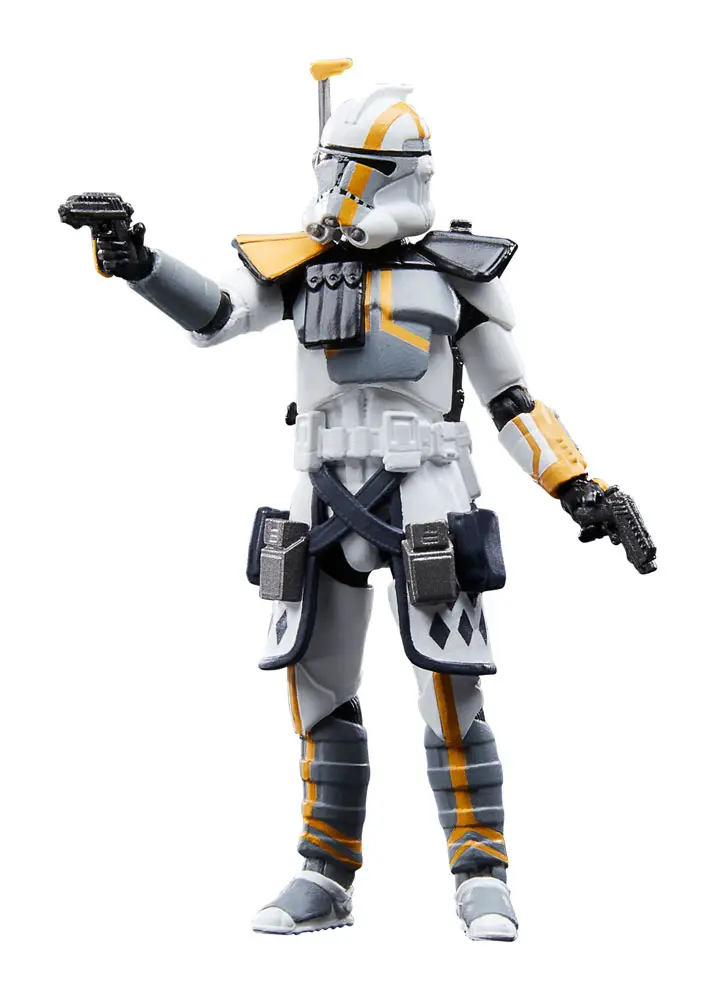 Star Wars: The Clone Wars Vintage Collection ARC Commander Blitz akciófigura 10 cm termékfotó