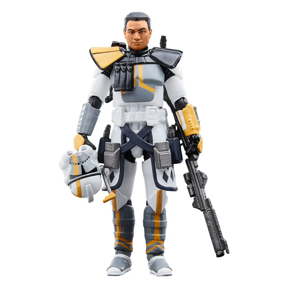 Star Wars: The Clone Wars Vintage Collection ARC Commander Blitz akciófigura 10 cm termékfotó