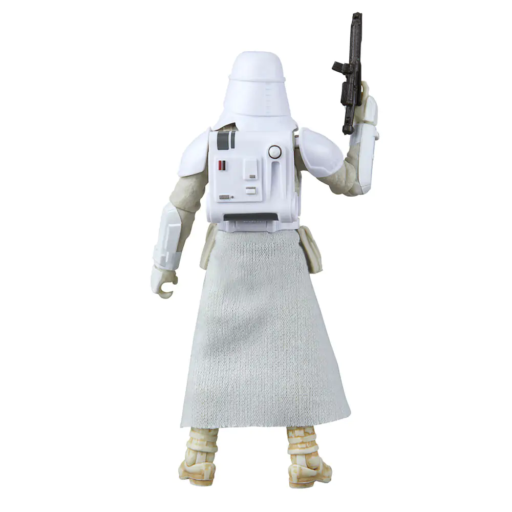 Star Wars The Empire Strikes Back Imperial Snowtrooper figura 9,5cm termékfotó