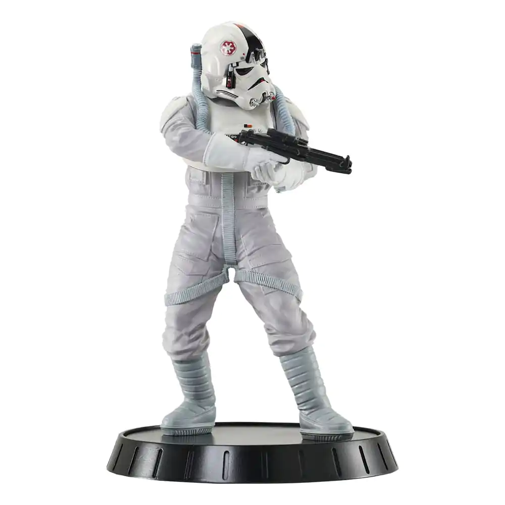 Star Wars: The Empire Strikes Back Milestones 1/6 AT-AT Pilot szobor figura 30 cm termékfotó