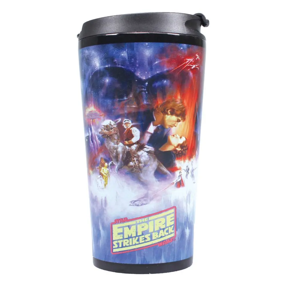 Star Wars The Empire Strikes Back utazó bögre termékfotó