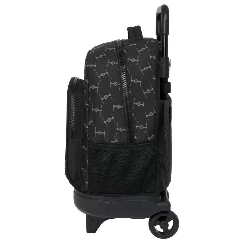 Star Wars The Fighter compact gurulós táska 45cm termékfotó