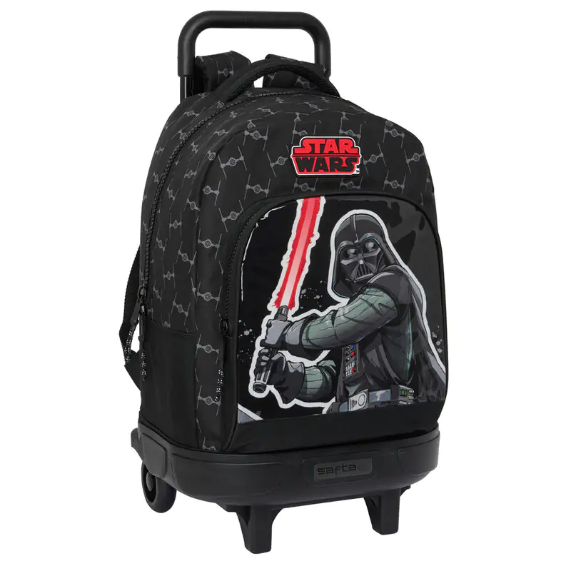 Star Wars The Fighter compact gurulós táska 45cm termékfotó