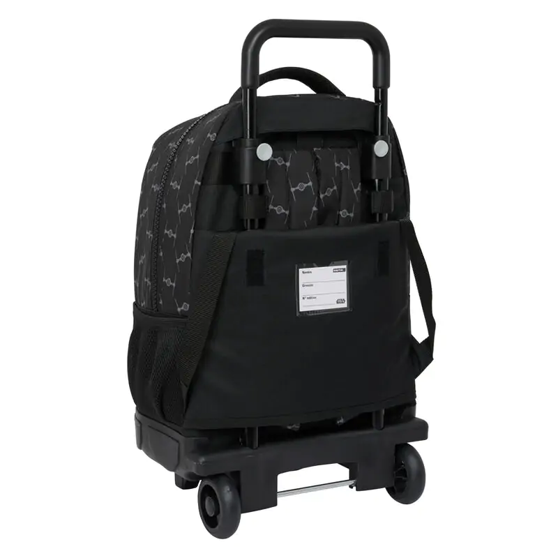 Star Wars The Fighter compact gurulós táska 45cm termékfotó