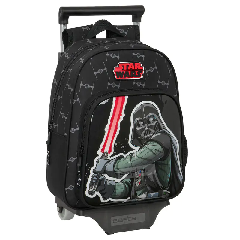 Star Wars The Fighter gurulós táska 33cm termékfotó