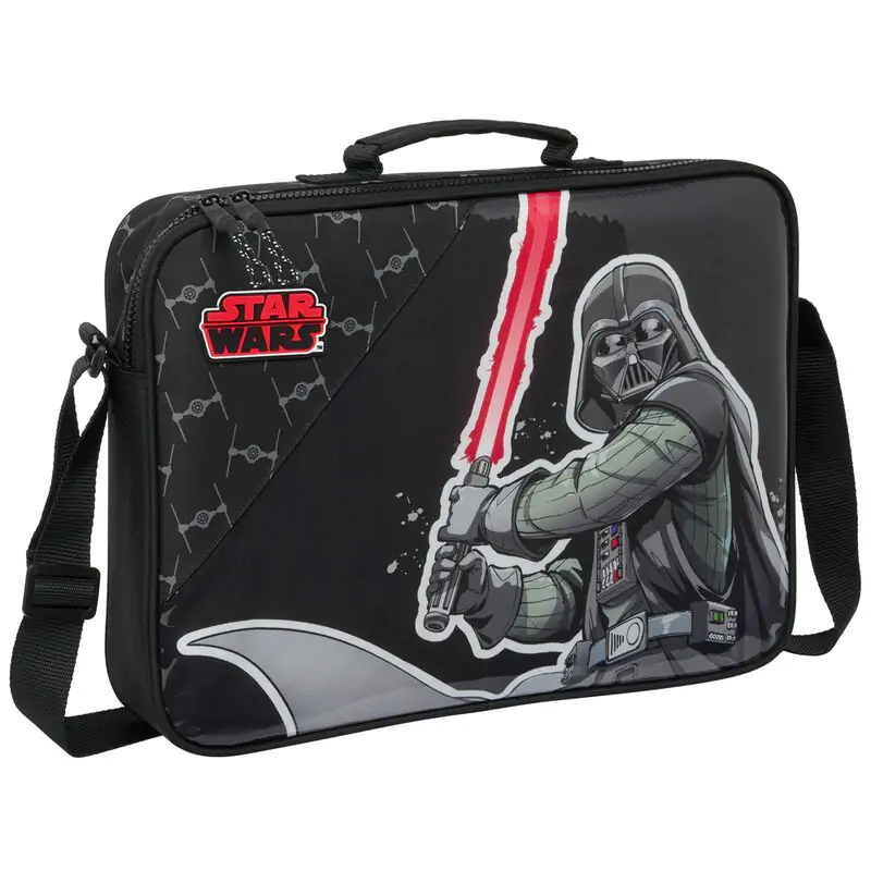 Star Wars The Fighter laptoptáska termékfotó