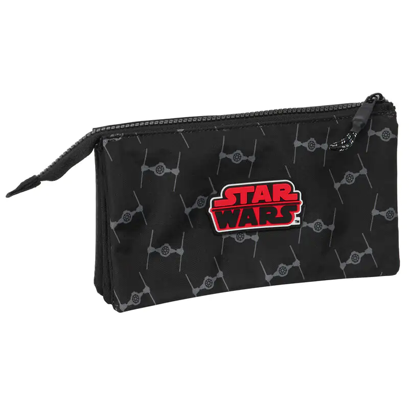 Star Wars The Fighter tripla tolltartó termékfotó
