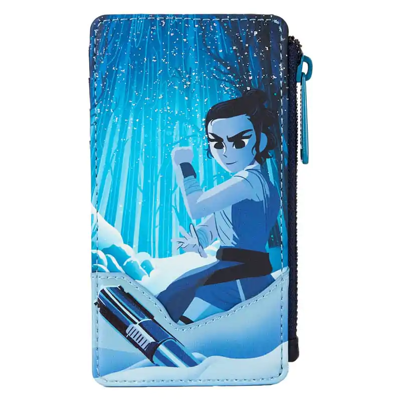 Star Wars The Force Awakens kártyatartó irattartó termékfotó