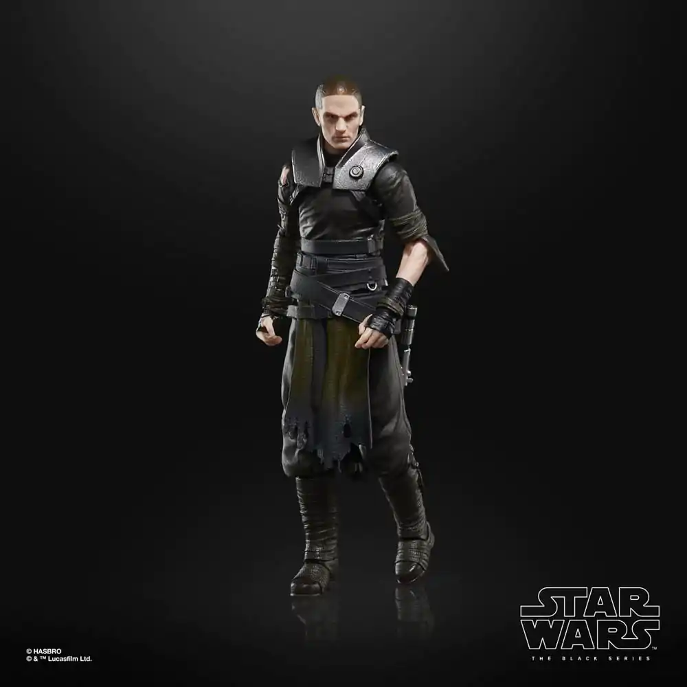 Star Wars: The Force Unleashed Black Series Gaming Greats Starkiller akciófigura 15 cm termékfotó