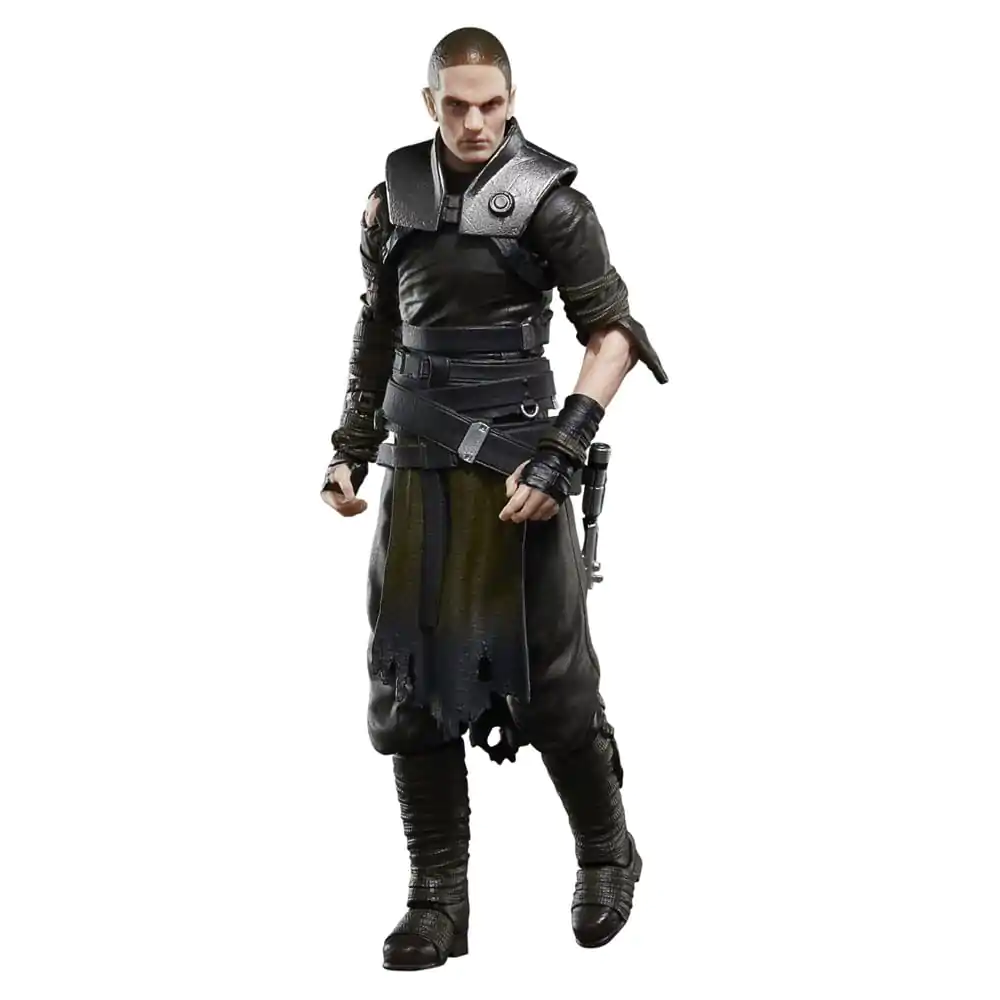 Star Wars: The Force Unleashed Black Series Gaming Greats Starkiller akciófigura 15 cm termékfotó
