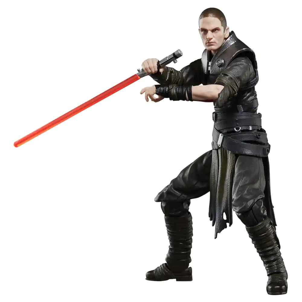 Star Wars: The Force Unleashed Black Series Gaming Greats Starkiller akciófigura 15 cm termékfotó