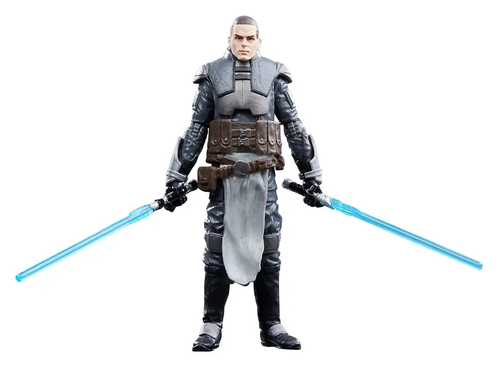 Star Wars: The Force Unleashed Vintage Collection Starkiller (Vader's Apprentice) akciófigura 10 cm termékfotó