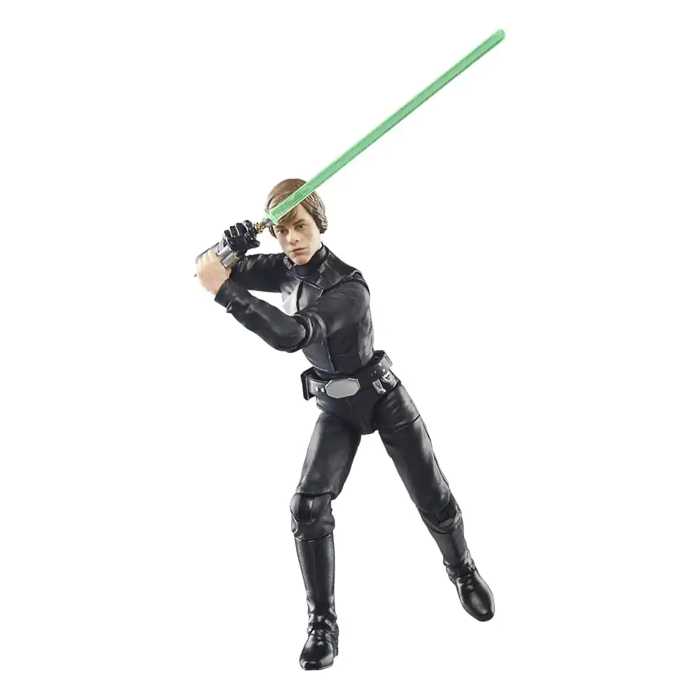 Star Wars: The Last Command Black Series 4 db-os akciófigura csomag 15 cm termékfotó