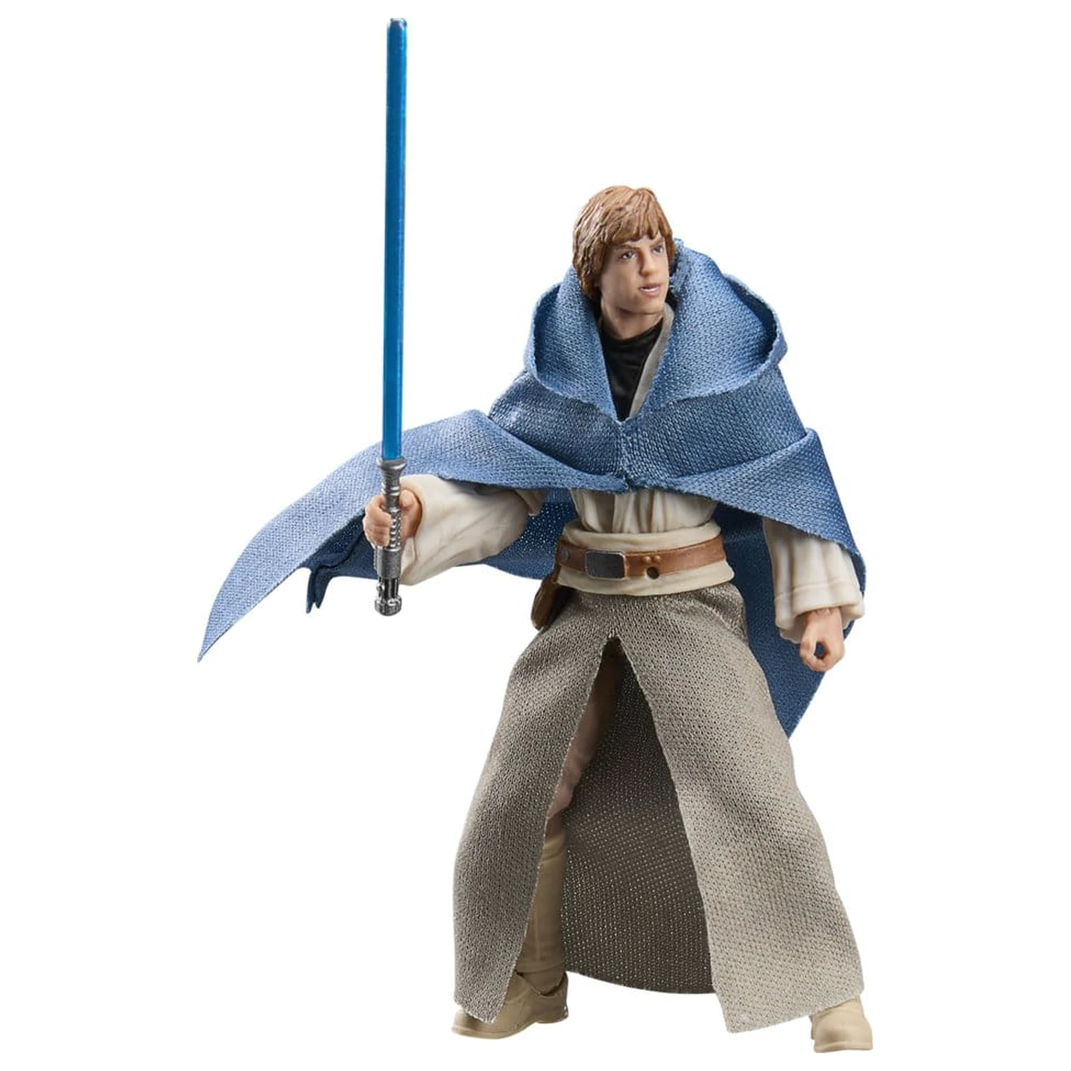 Star Wars: The Last Command Vintage Collection Luuke akciófigura 10 cm termékfotó