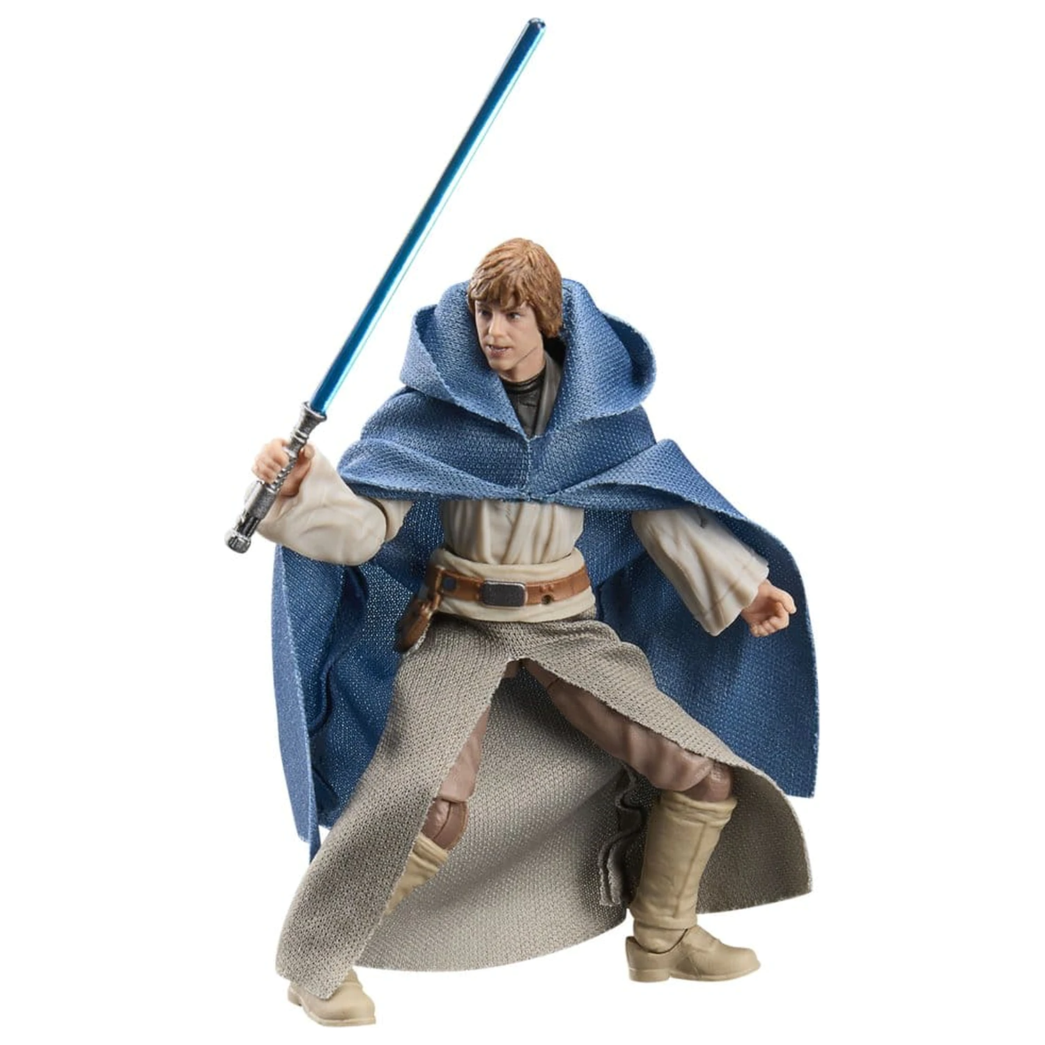 Star Wars: The Last Command Vintage Collection Luuke akciófigura 10 cm termékfotó
