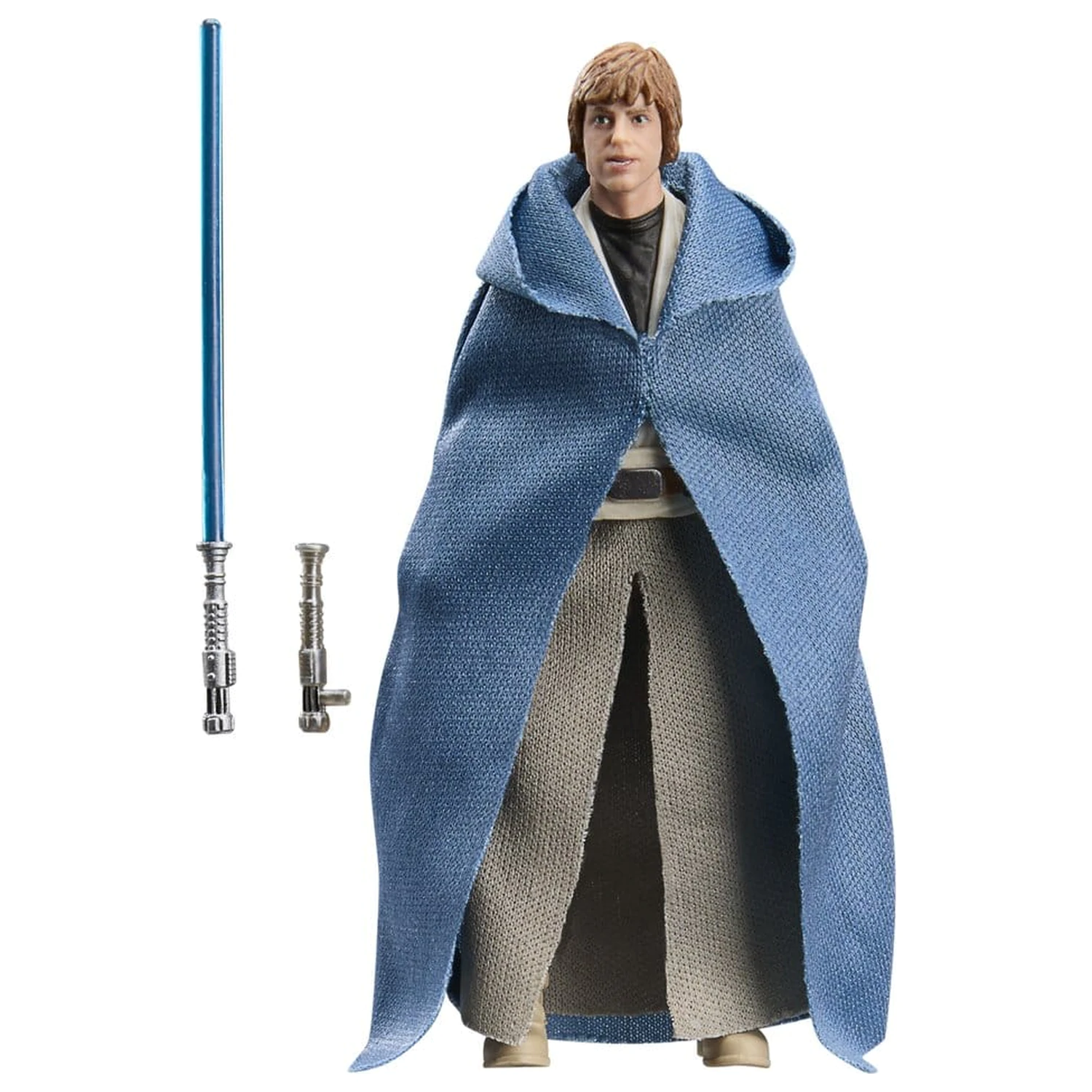 Star Wars: The Last Command Vintage Collection Luuke akciófigura 10 cm termékfotó