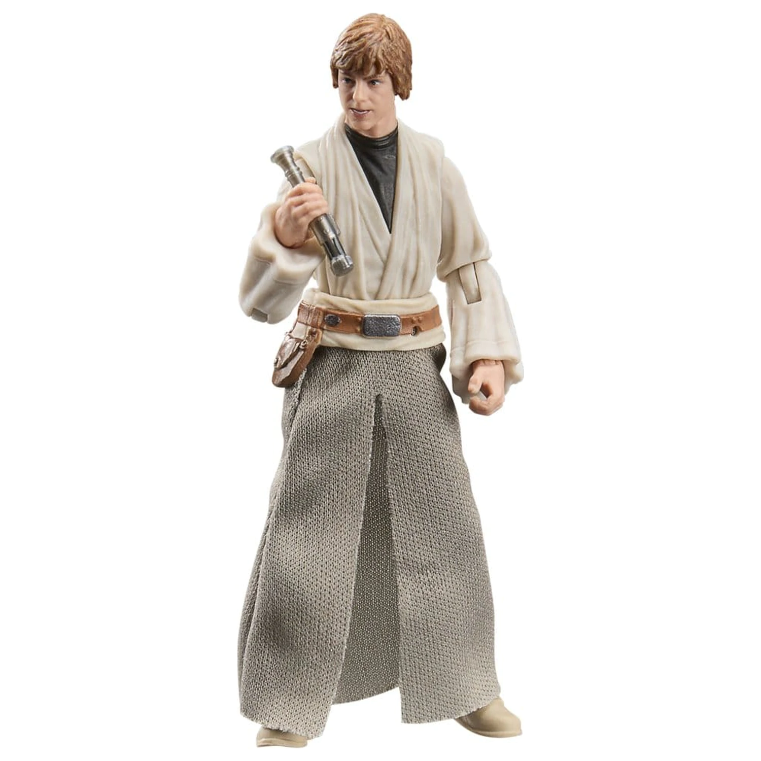 Star Wars: The Last Command Vintage Collection Luuke akciófigura 10 cm termékfotó