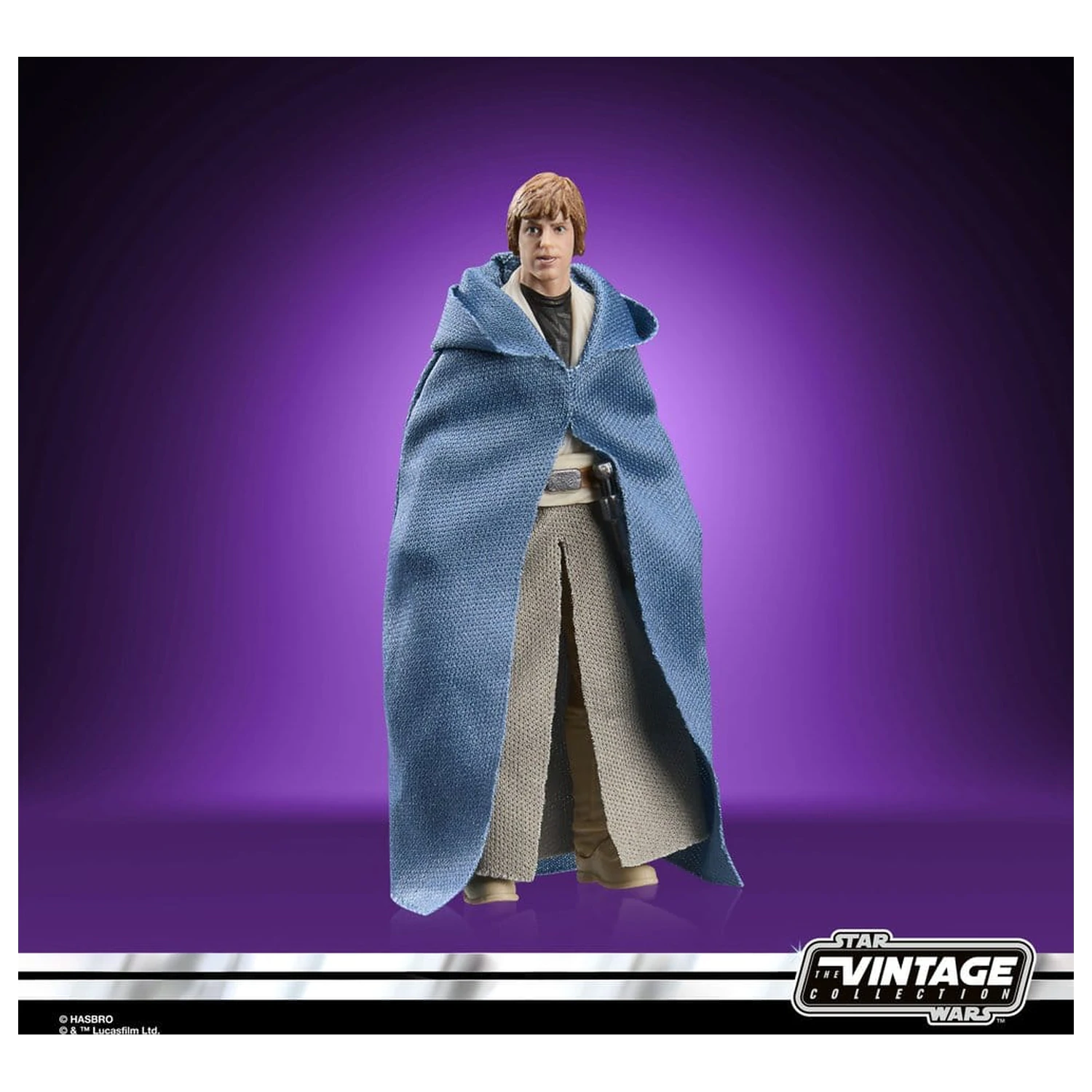 Star Wars: The Last Command Vintage Collection Luuke akciófigura 10 cm termékfotó