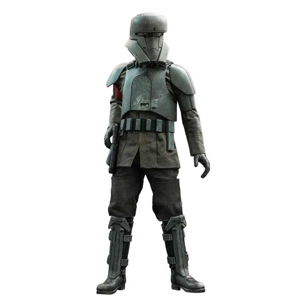 Star Wars The Mandalorian 1/6 Transport Trooper akciófigura 31 cm termékfotó